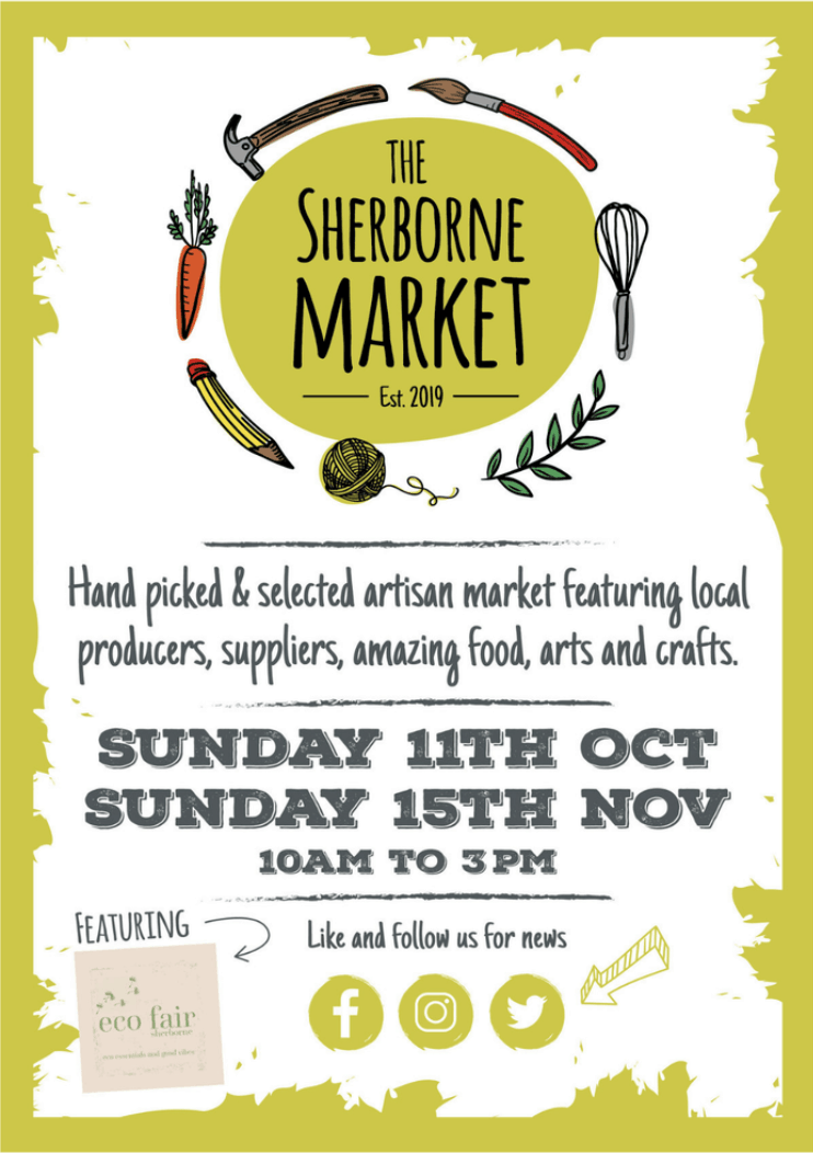 Sherborne Market