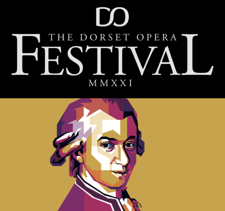 Dorset Opera’s first MozartFest