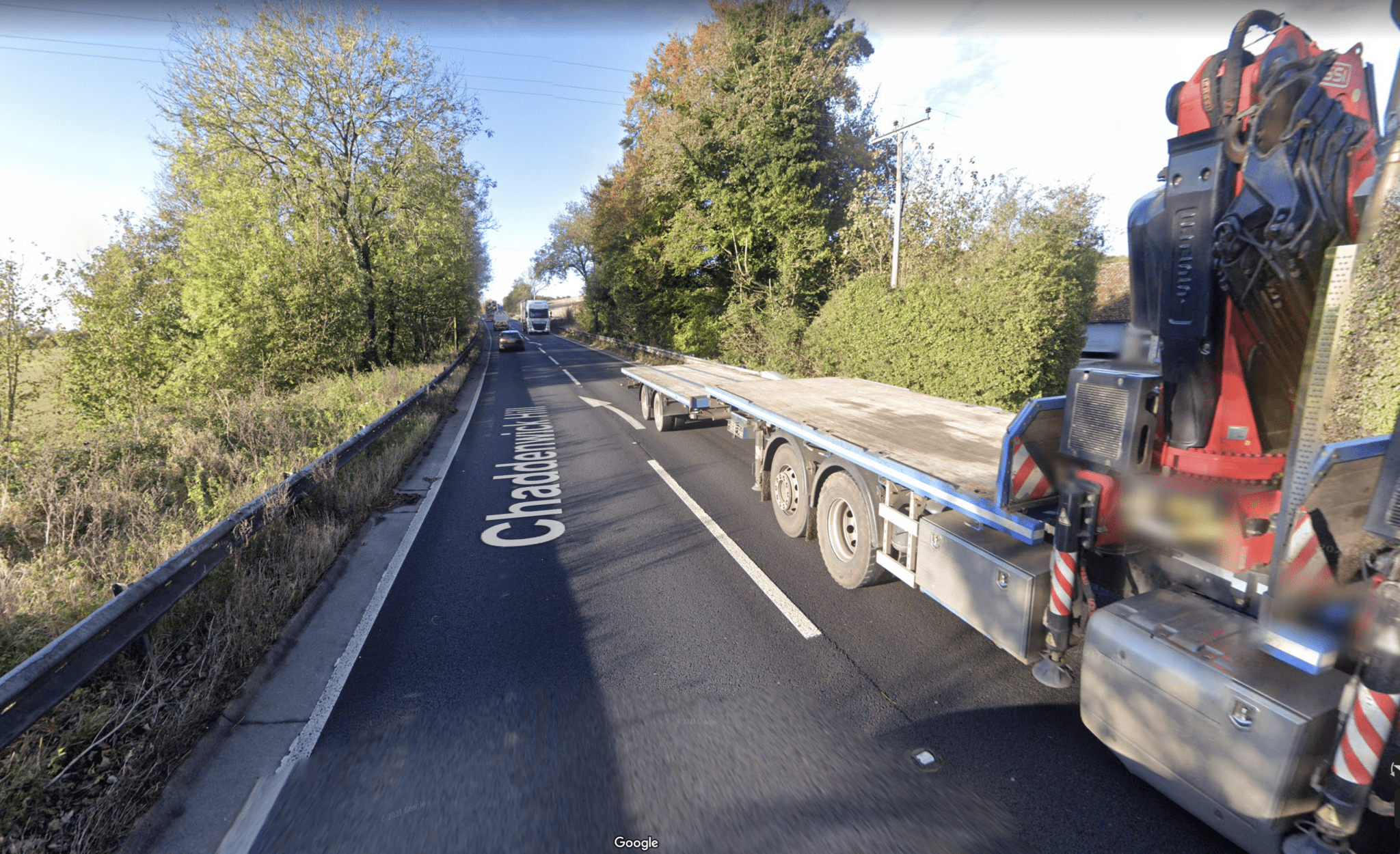 A303 Improvements Are Shelved Yet Again To Mp’s “horror” The Bv