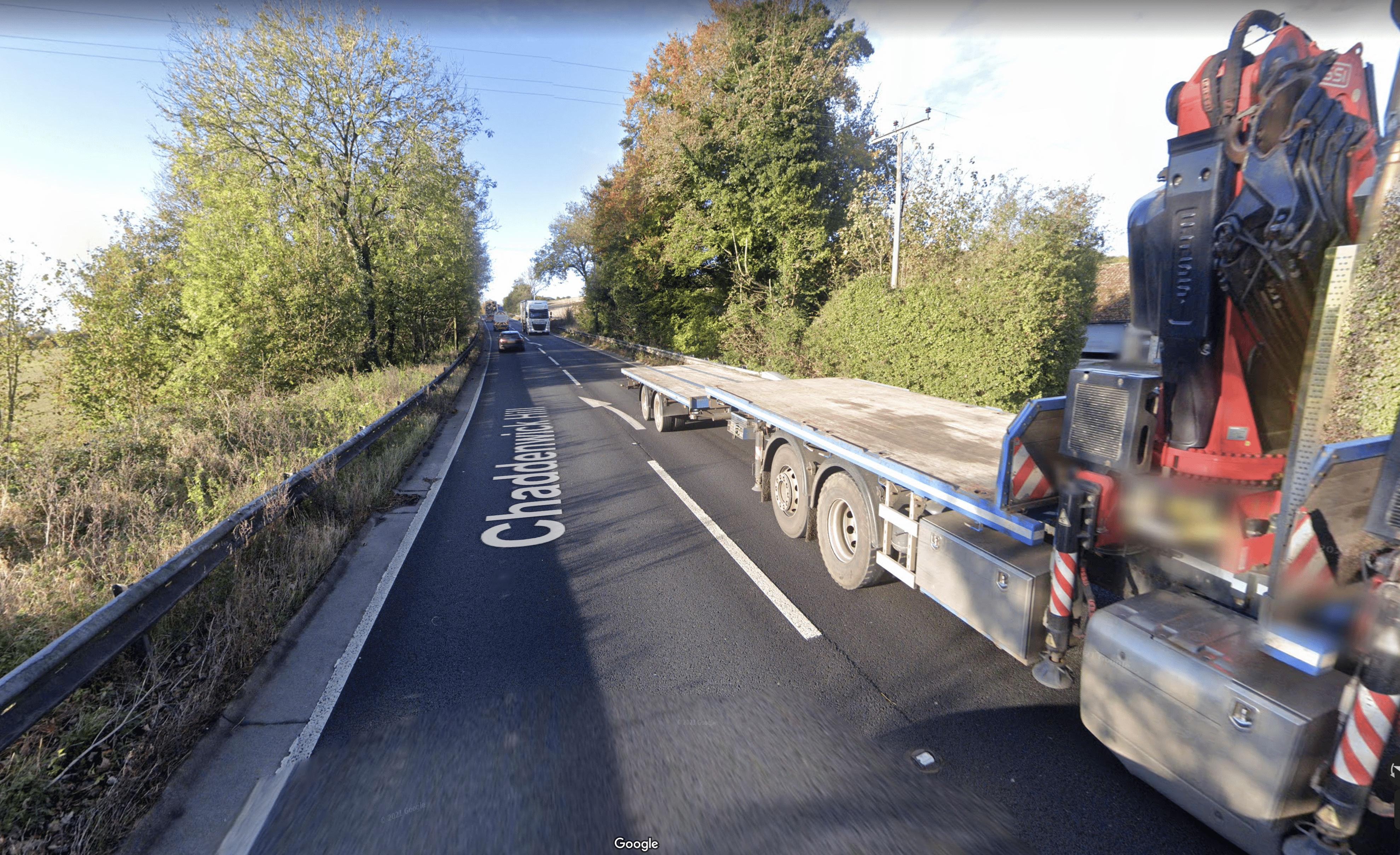 A303 improvements are shelved yet again to MP s horror The BV