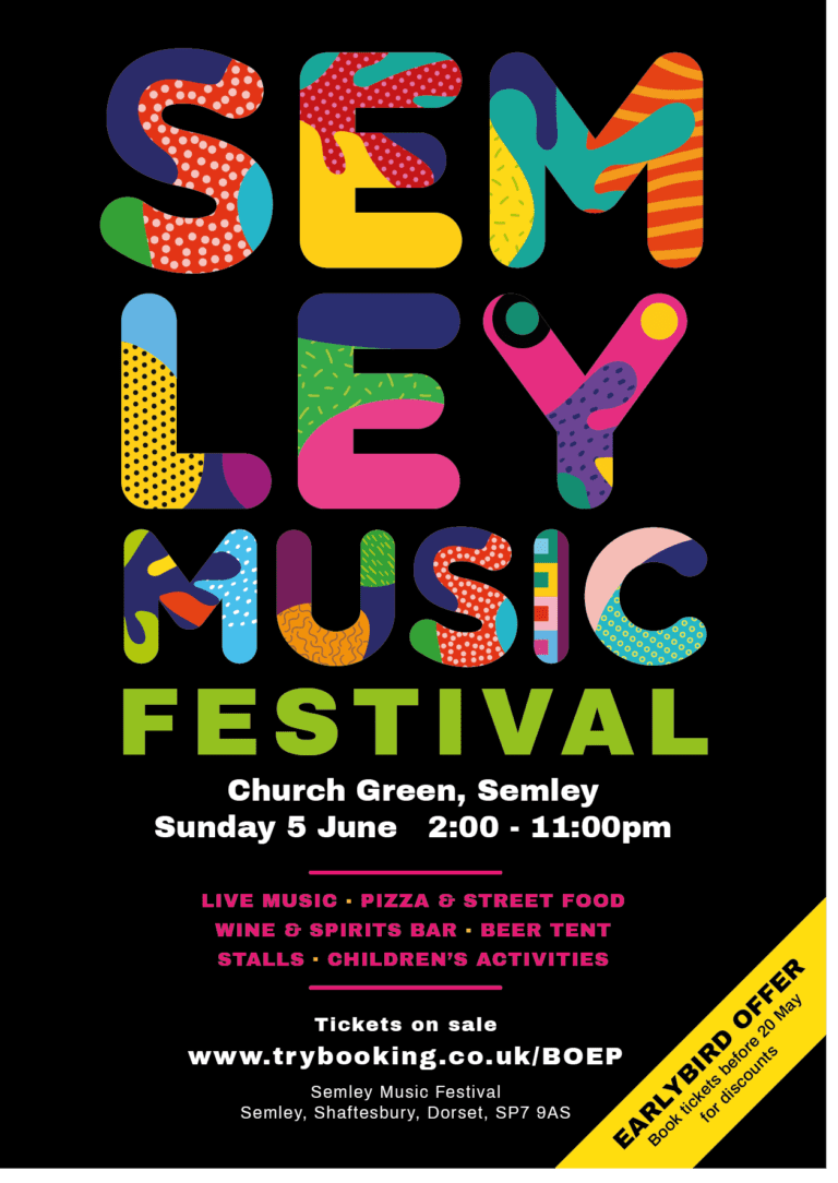 Semley Music Festival - The BV