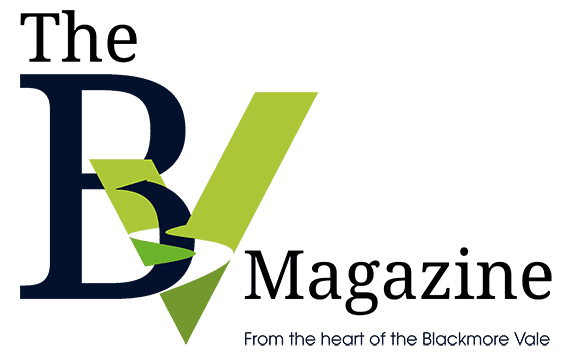 The BV magazine