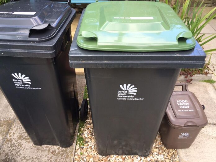 Reduce, Reuse, Recycle. What actually happens to Dorset’s rubbish? - The BV