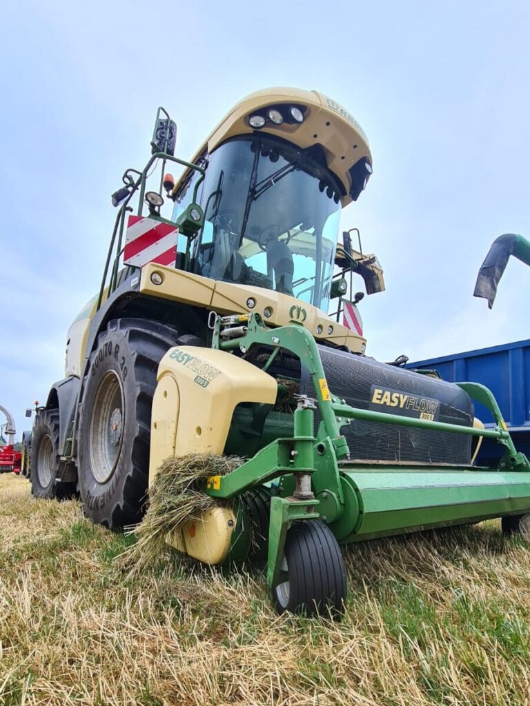 It’s Open Farm Sunday!